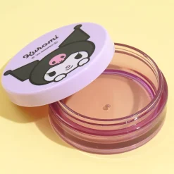 Kuromi Face Cream Case