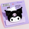 Kuromi Face Memo Clip
