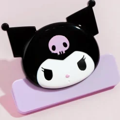 Kuromi Face Memo Clip