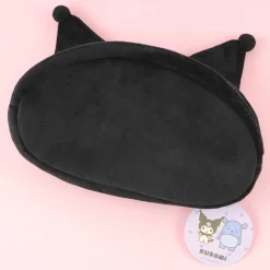 Kuromi Face Multi Pouch