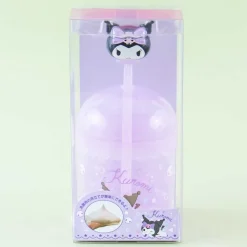 Kuromi Face Wash Foam Dispenser