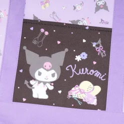 Kuromi Fancy Picnic Insulated Shoulder Bag