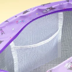 Kuromi Fancy Picnic Insulated Shoulder Bag