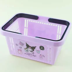 Kuromi Fave Food Mini Basket