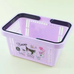 Kuromi Fave Food Mini Basket