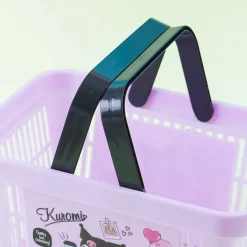 Kuromi Fave Food Mini Basket