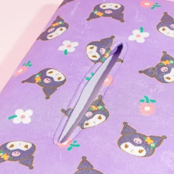 Kuromi Floral Tissue Box Cover