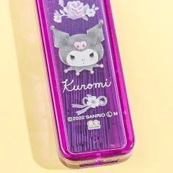 Kuromi Flowery Mechanical Pencil Refill