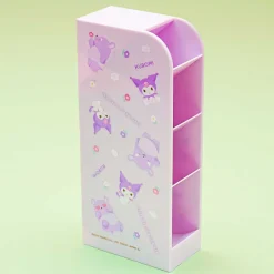 Kuromi Flowery Pen Tower Stand