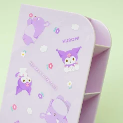 Kuromi Flowery Pen Tower Stand