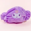 Kuromi Fluffy Candy Pouch