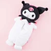 Kuromi Fluffy Hanging Multi-Purpose Case