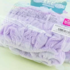 Kuromi Fluffy Ribbon Hairband