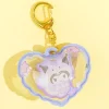 Kuromi Forest Animal Balloon Charm