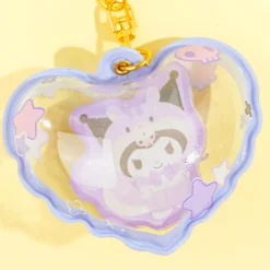 Kuromi Forest Animal Balloon Charm