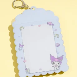 Kuromi Friendship Card Holder