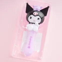 Kuromi Friendship Hair Brush