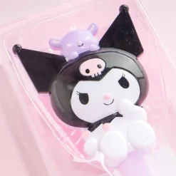 Kuromi Friendship Hair Brush