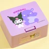 Kuromi Friendship One-Push Accessory Case