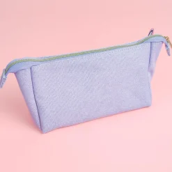 Kuromi Fruity Soda Canvas Pouch