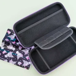 Kuromi Game Console Storage Pouch