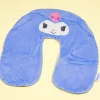 Kuromi Gentle Air Neck Pillow