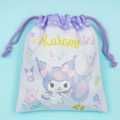 Kuromi Gift Giving Drawstring Pouch