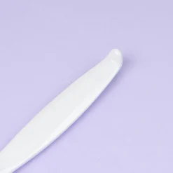 Kuromi Gingham Melamine Spoon