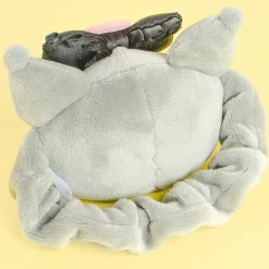 Kuromi Gothic Lolita Armrest Scrunchie