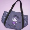 Kuromi Gothic Lolita Balloon Bag