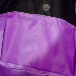 Kuromi Gothic Lolita Balloon Bag