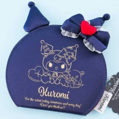 Kuromi Gothic Lolita Folding Mirror