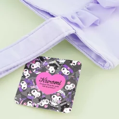 Kuromi Gothic Lolita Handbag