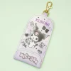 Kuromi Gothic Lolita Key Case
