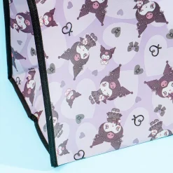 Kuromi Gothic Lolita Leisure Bag