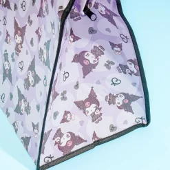 Kuromi Gothic Lolita Leisure Bag