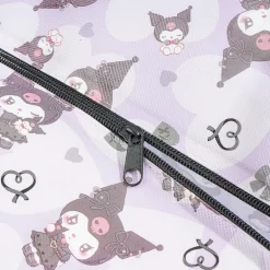 Kuromi Gothic Lolita Leisure Bag