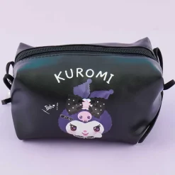 Kuromi Gothic Lolita Pouch