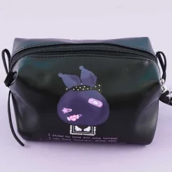 Kuromi Gothic Lolita Pouch