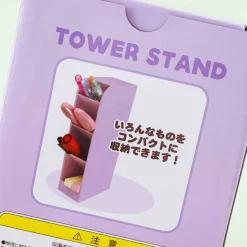 Kuromi Gothic Sundae Tower Stand
