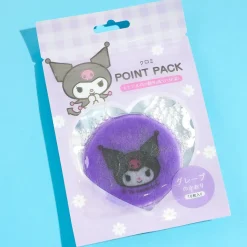 Kuromi Grape Point Pack - 10 pcs