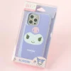 Kuromi Grin IIIIFit Phone Case for iPhone 13 Pro