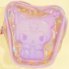 Kuromi Gummy Candy Pouch