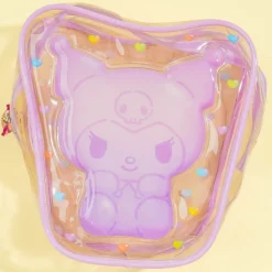 Kuromi Gummy Candy Pouch