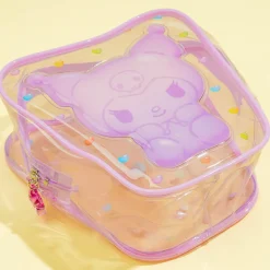 Kuromi Gummy Candy Pouch