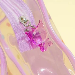 Kuromi Gummy Candy Pouch