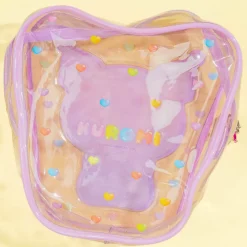 Kuromi Gummy Candy Pouch