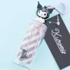 Kuromi Hair Pin Set With Clear Case