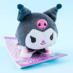 Kuromi Hair Scrunchie