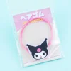 Kuromi Hair Tie